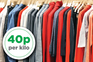 clothing-40p-per-kilo